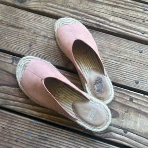 Eileen Fisher Milly Sandals